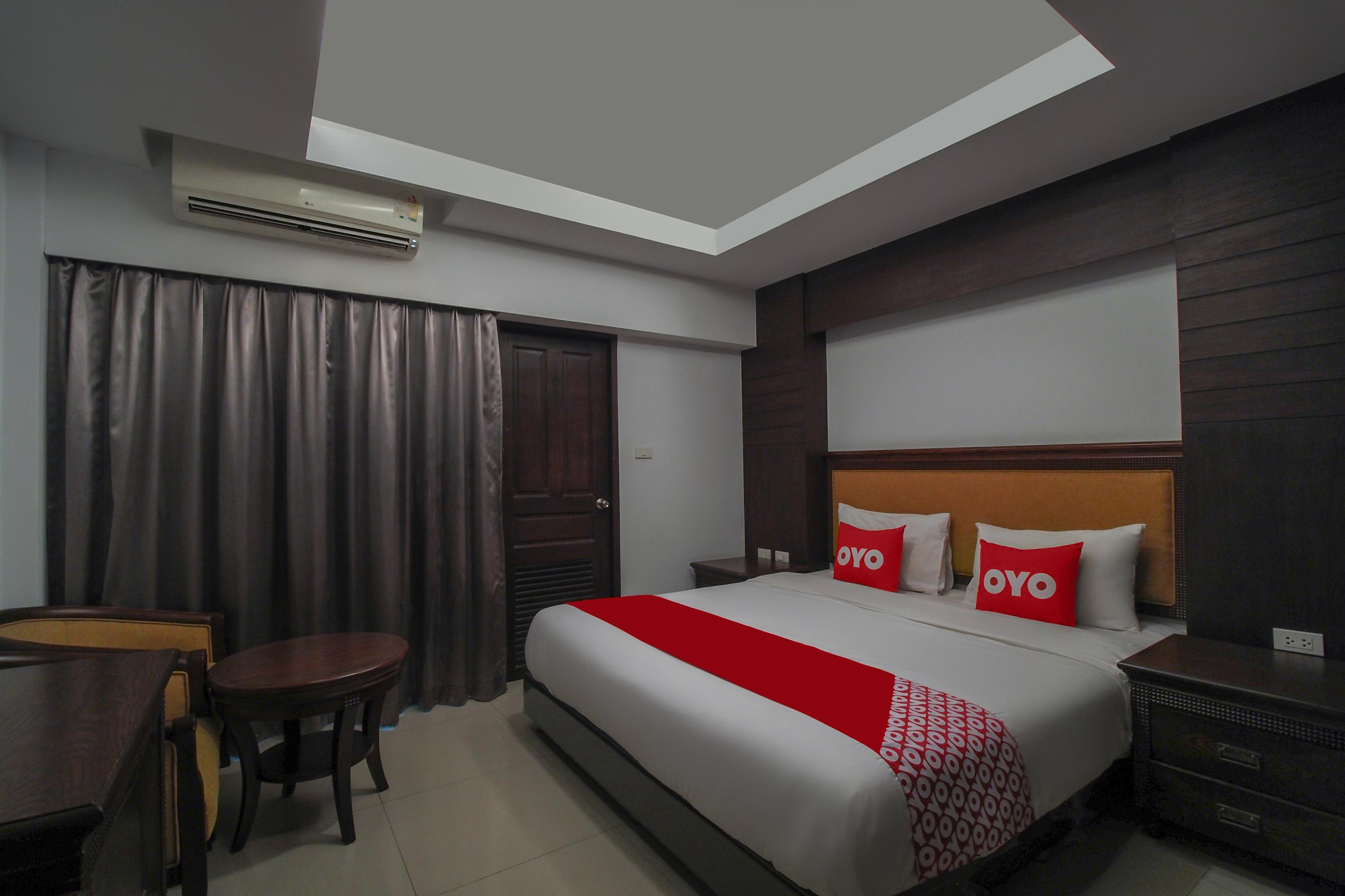 Sota Residence Pattaya Buitenkant foto