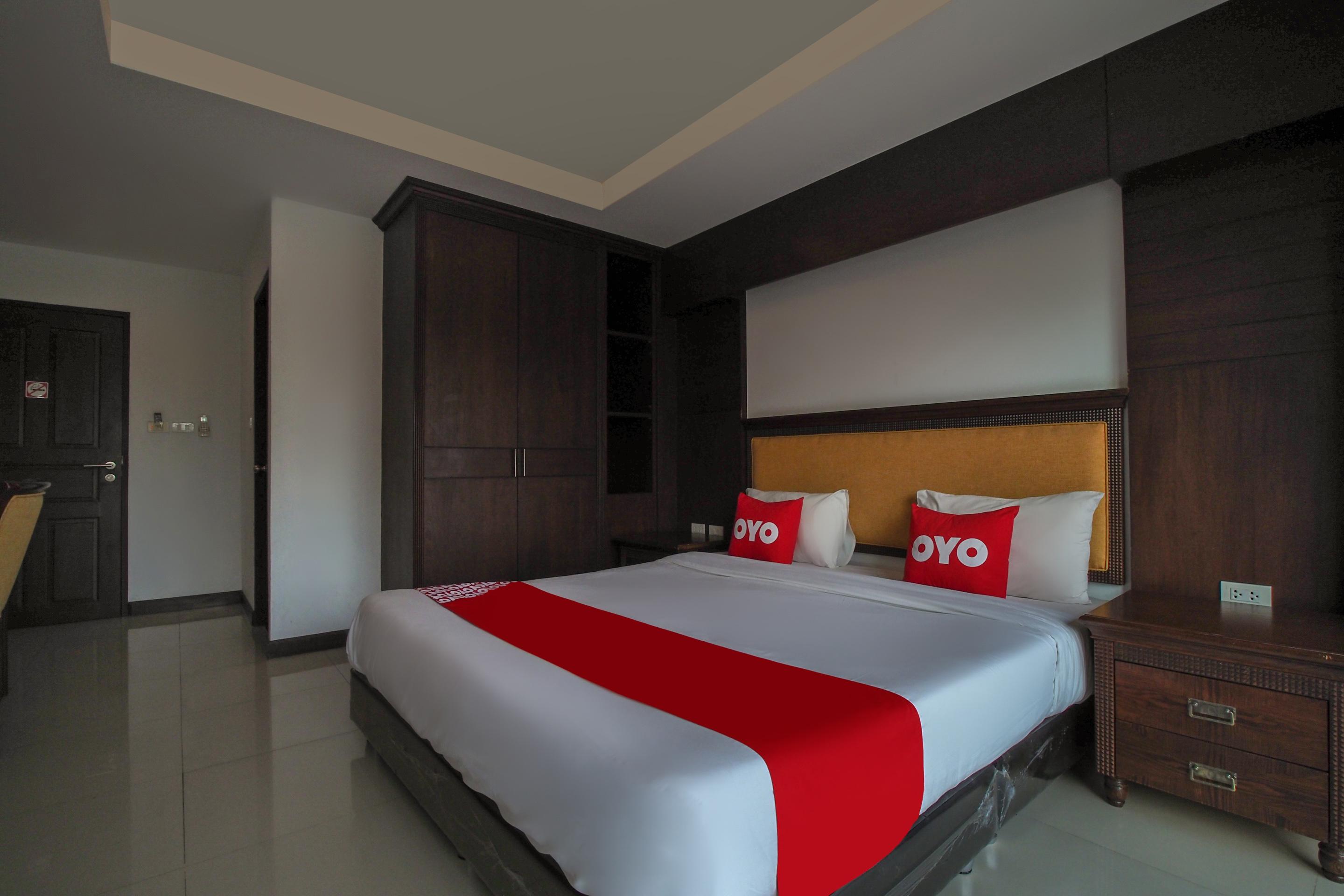 Sota Residence Pattaya Buitenkant foto